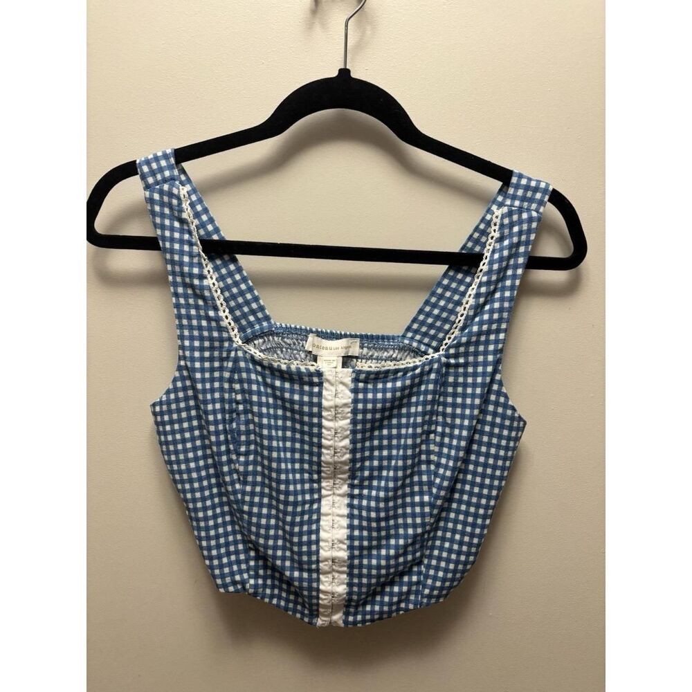 Monteau Women's Blouse